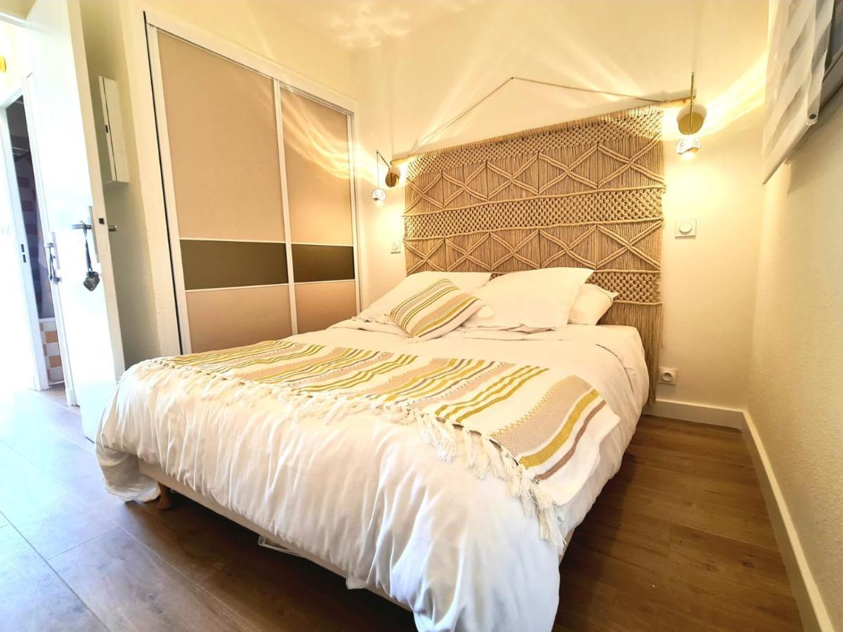 Apartment 0321, Piscine - Parking - Proche Plages - Palmazur *