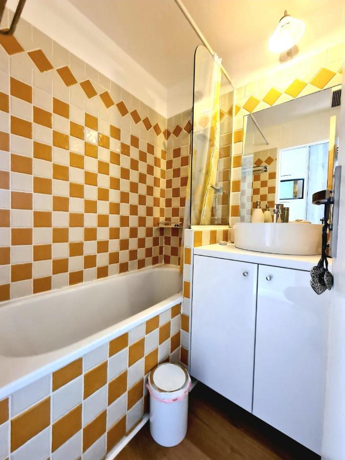 0321, Piscine - Parking - Proche Plages - Palmazur Apartment
