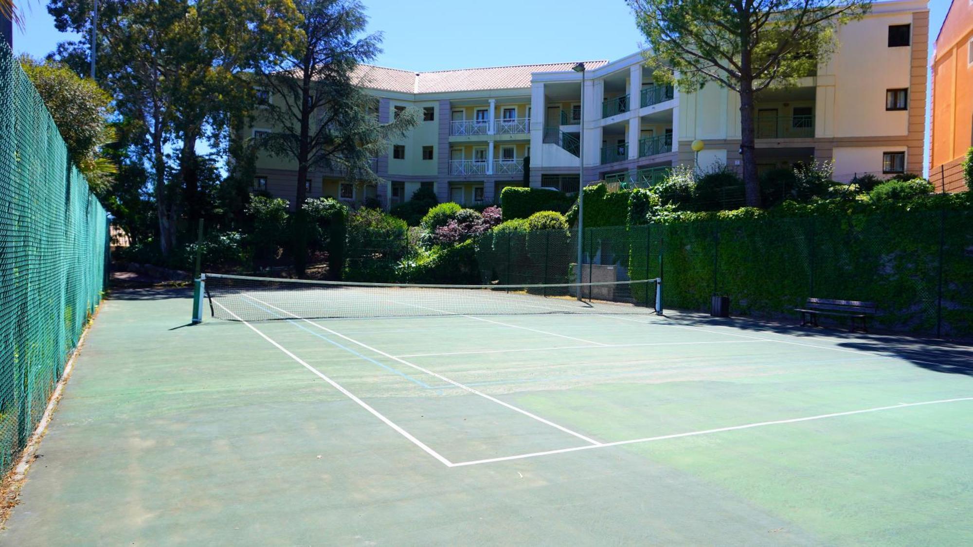 Apartment 0321, Piscine - Parking - Proche Plages - Palmazur