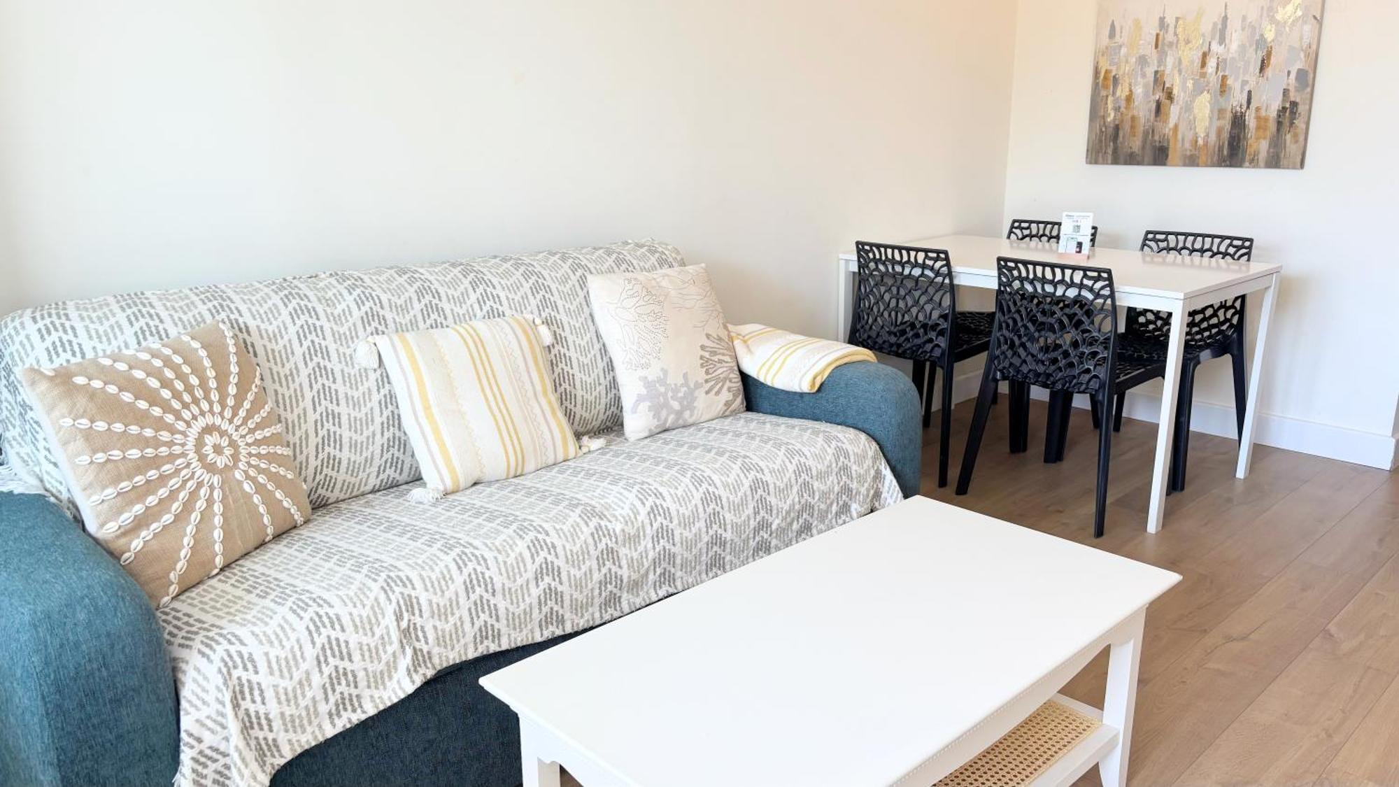 0321, Piscine - Parking - Proche Plages - Palmazur Apartment