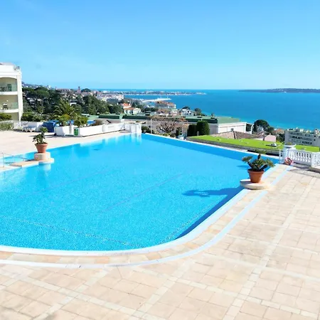 Appartement 0321, Piscine - Parking - Proche Plages - Palmazur Vacances Cannes Exterior photo