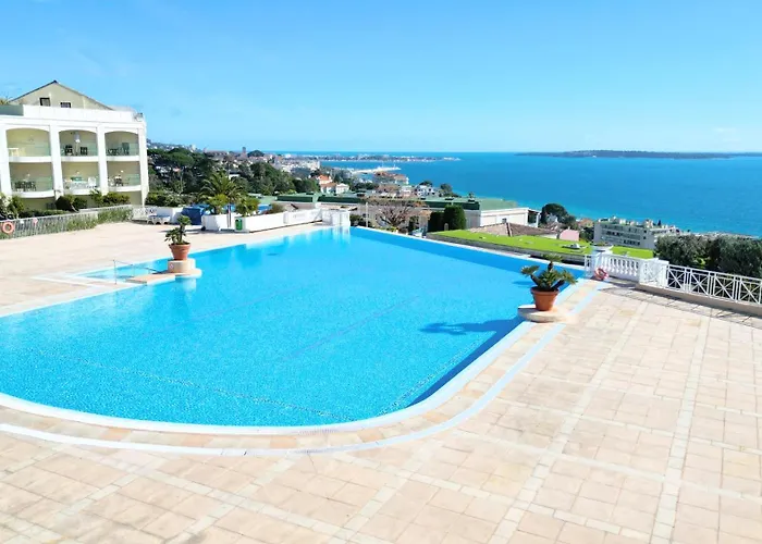 Résidence Villa Francia T2 avec Jardin By Palmazur
