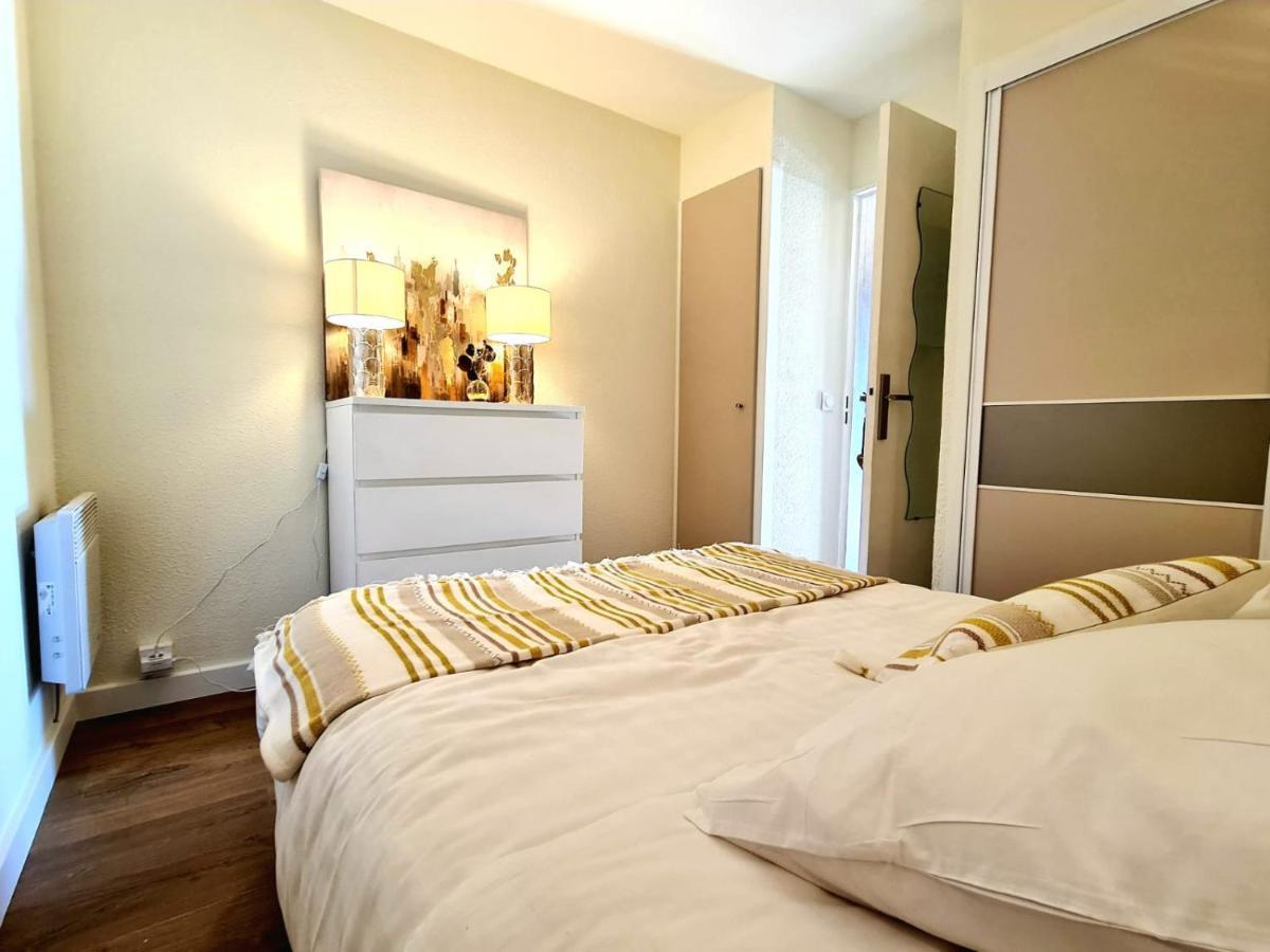 Apartment 0321, Piscine - Parking - Proche Plages - Palmazur